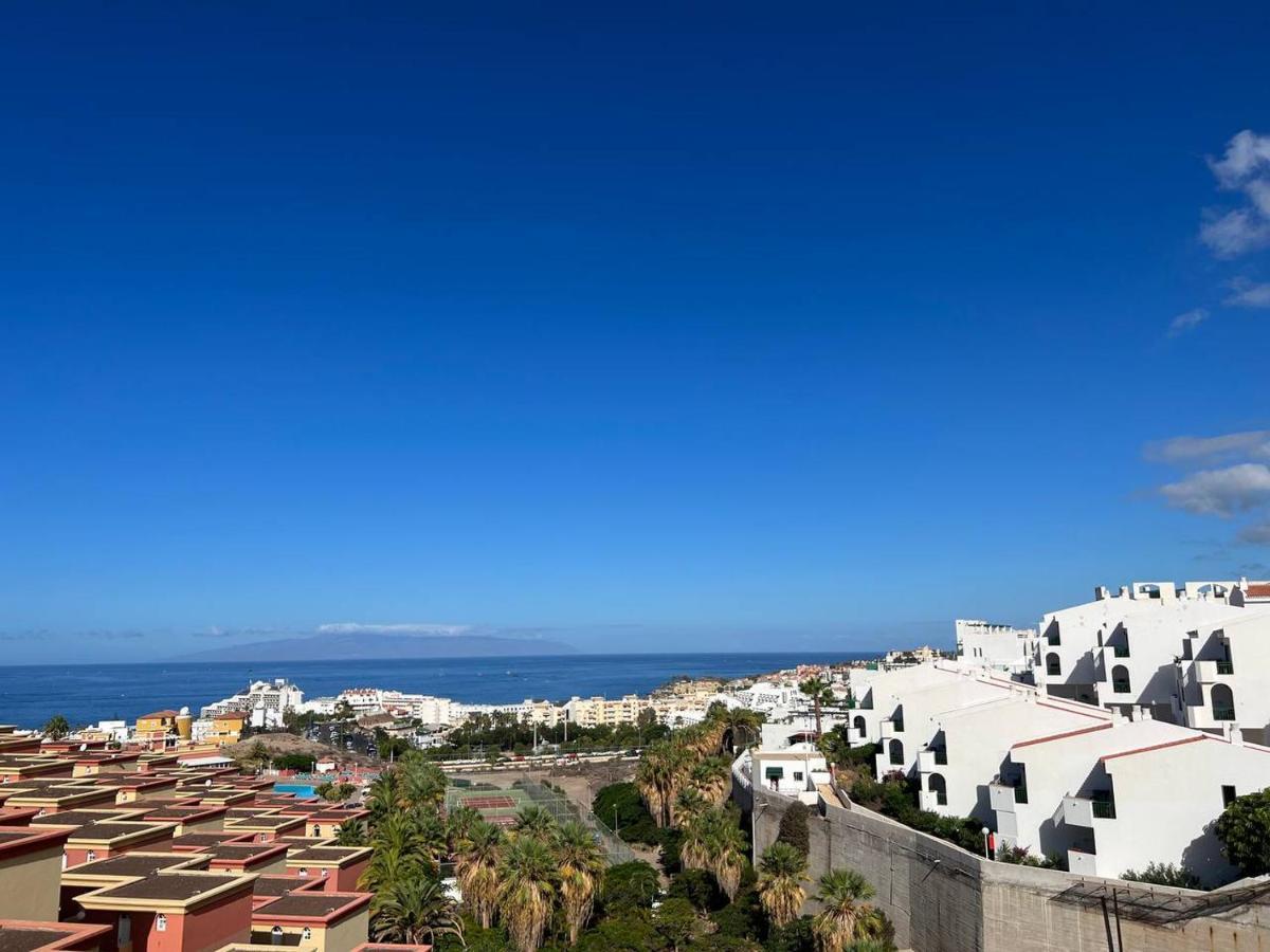 Paulmarie Family Apartment Ocean&Mountain View Адехе Екстер'єр фото