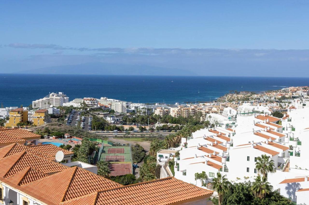 Paulmarie Family Apartment Ocean&Mountain View Адехе Екстер'єр фото